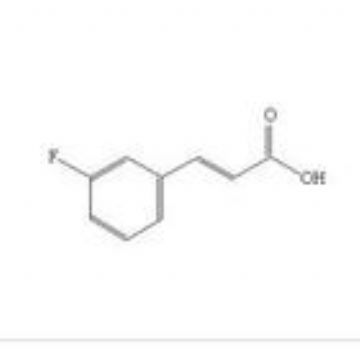 3-Fluorocinnamic Acid